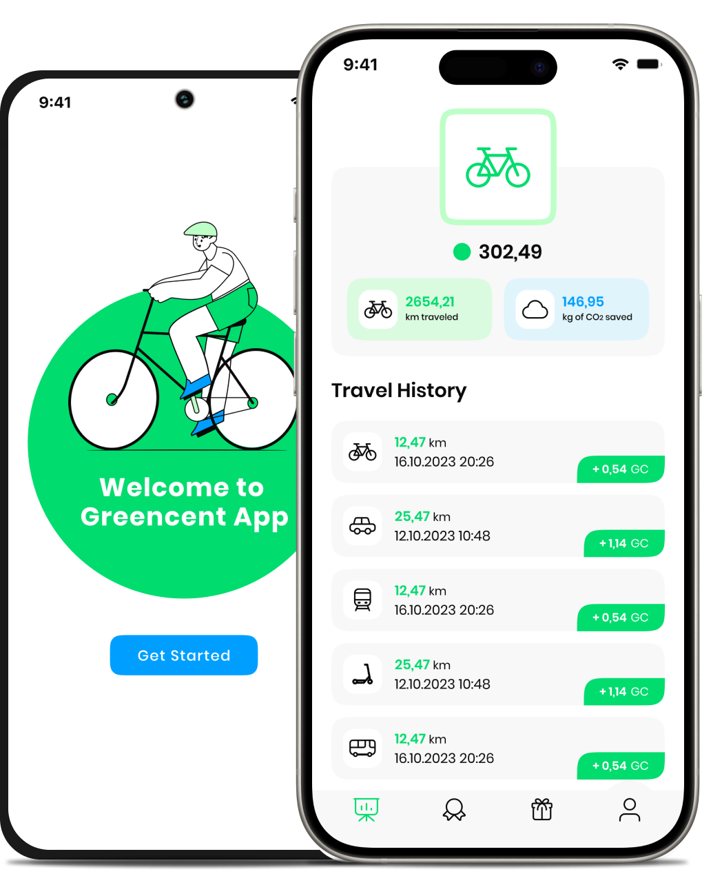 Register as a <green>company</green>