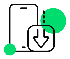 Register as a <green>company</green>